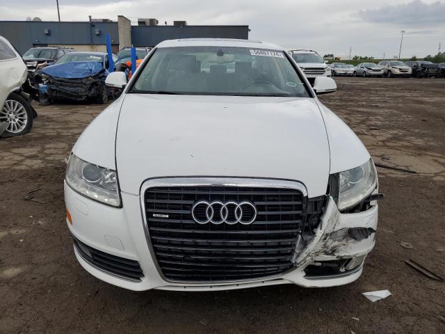 2010 Audi A6 Premium Plus VIN: WAUFGAFB2AN001608 Lot: 56807174