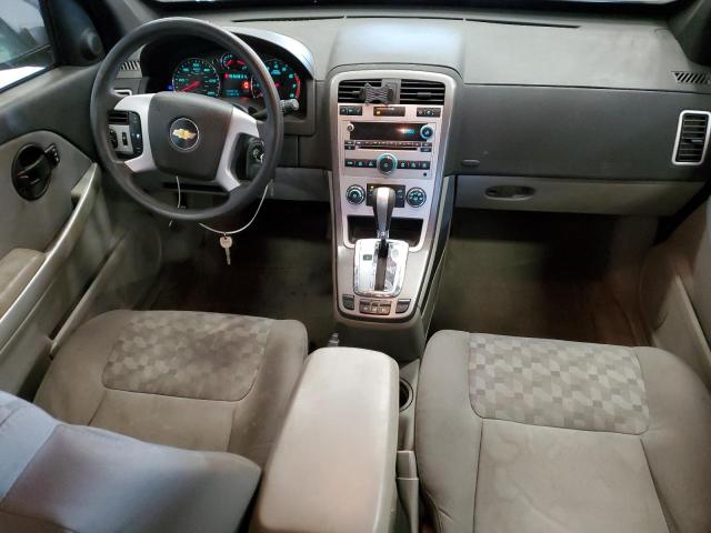 2007 Chevrolet Equinox Ls VIN: 2CNDL23F876238423 Lot: 55127864