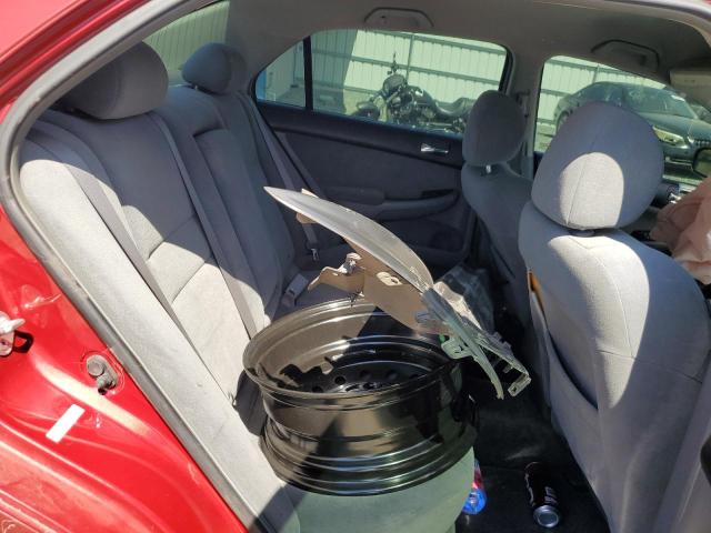 2007 Honda Accord - Image 10