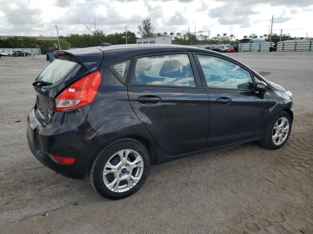 2015 Ford Fiesta Se VIN: 3FADP4EJ7FM130245 Lot: 53931374