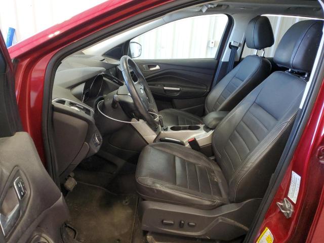 1FMCU9HX8DUB68938 2013 Ford Escape Sel