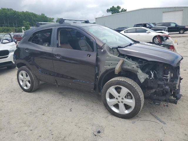 2015 Buick Encore Premium VIN: KL4CJHSB2FB203146 Lot: 54960294