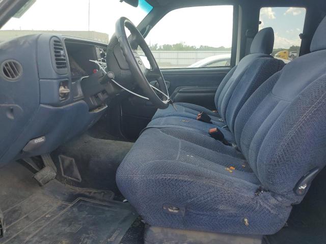 1996 Chevrolet Gmt-400 K1500 VIN: 1GCEK19R7TE169978 Lot: 54688254