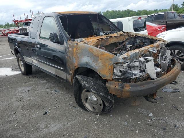 2000 Ford F150 VIN: 1FTRX18L2YKA82062 Lot: 54672104