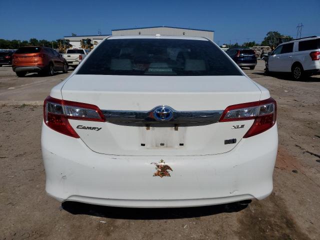 2014 Toyota Camry Hybrid VIN: 4T1BD1FK9EU099943 Lot: 56111584