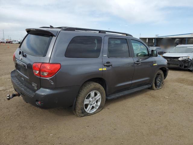 2017 Toyota Sequoia Sr5 VIN: 5TDBW5G13HS150616 Lot: 53784444