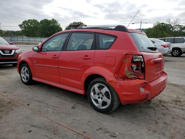 2006 Pontiac Vibe VIN: 5Y2SL65886Z428338 Lot: 53500114