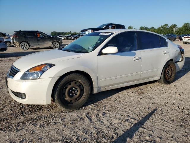 2007 Nissan Altima 2.5 VIN: 1N4AL21E07N466807 Lot: 55008954