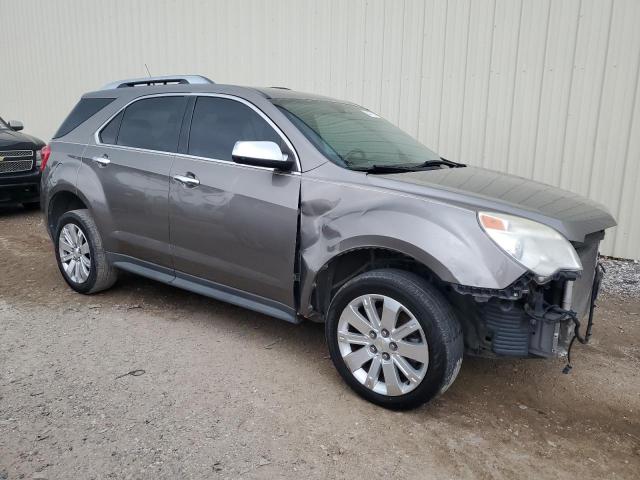 2010 Chevrolet Equinox Lt VIN: 2CNALPEW2A6286908 Lot: 54776074