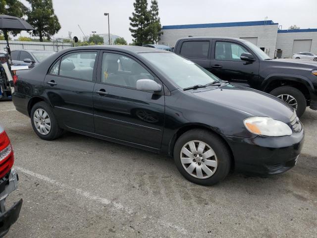 2003 Toyota Corolla Ce VIN: JTDBR32E432013562 Lot: 55957934