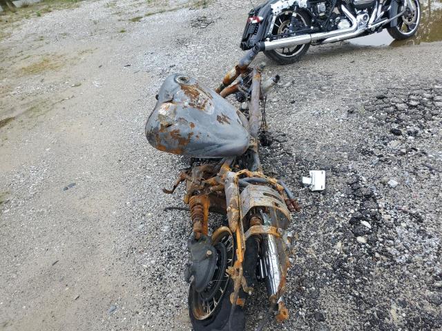2022 HONDA VT750 C2B JH2RC5373NK200913