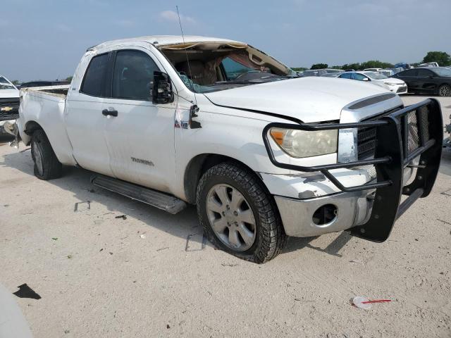 2007 Toyota Tundra Double Cab Sr5 VIN: 5TFRV54167X004581 Lot: 55954174