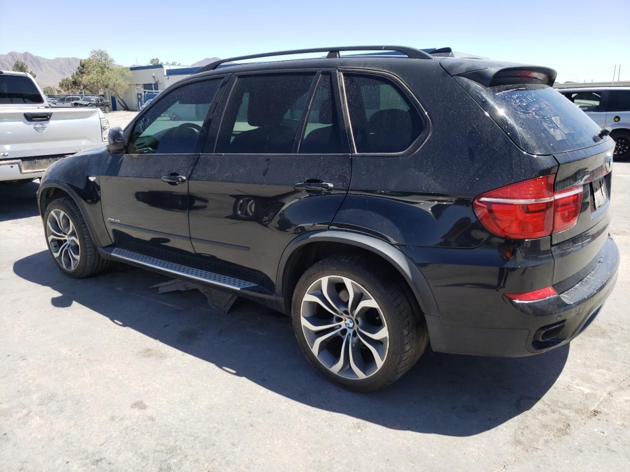 2013 BMW X5 xDrive50I vin: 5UXZV8C51DL899050