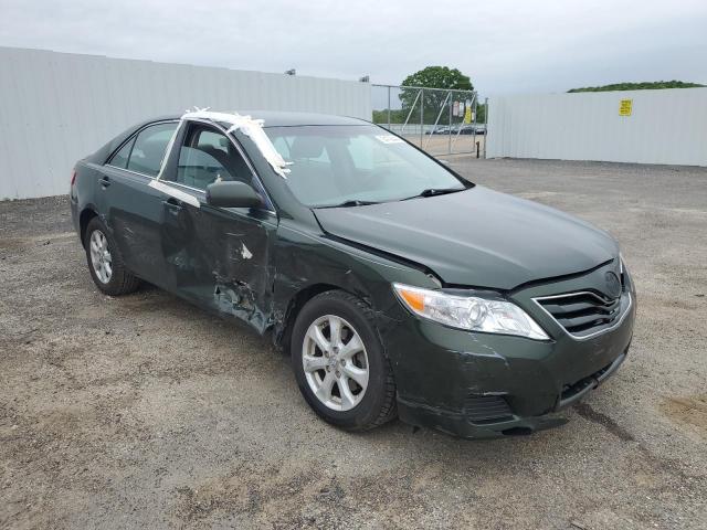 2011 Toyota Camry Base VIN: 4T4BF3EKXBR101093 Lot: 54796444