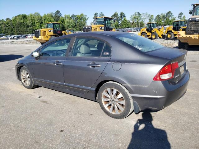 2011 Honda Civic Exl VIN: 19XFA1F95BE007152 Lot: 56795094