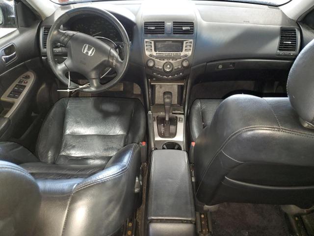 2007 Honda Accord Ex VIN: 1HGCM66567A053153 Lot: 56340694