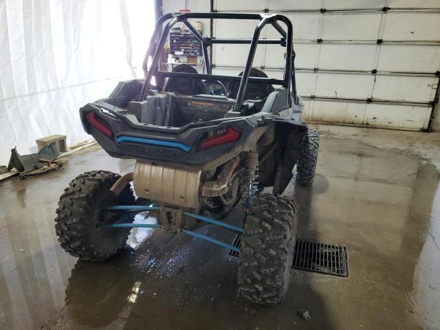 2019 POLARIS RZR XP TUR - 3NSVDE926KF780696