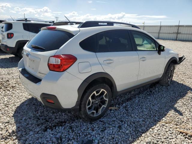 2017 Subaru Crosstrek Premium VIN: JF2GPABC0H8272389 Lot: 54938844