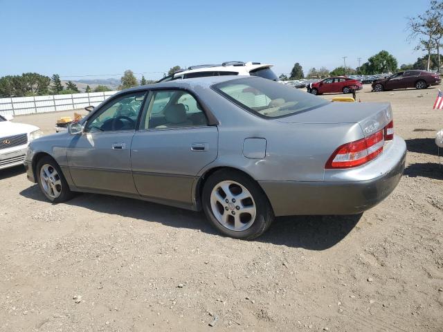 2000 Lexus Es 300 VIN: JT8BF28G3Y0287672 Lot: 54830554