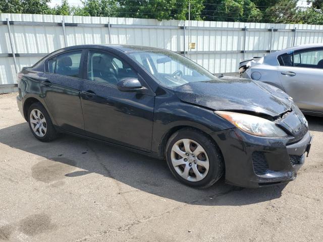 2013 Mazda 3 I VIN: JM1BL1U71D1824697 Lot: 56054734