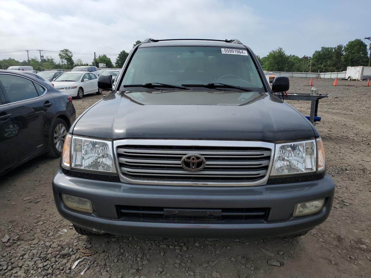 JTEHT05J642061113 2004 Toyota Land Cruiser