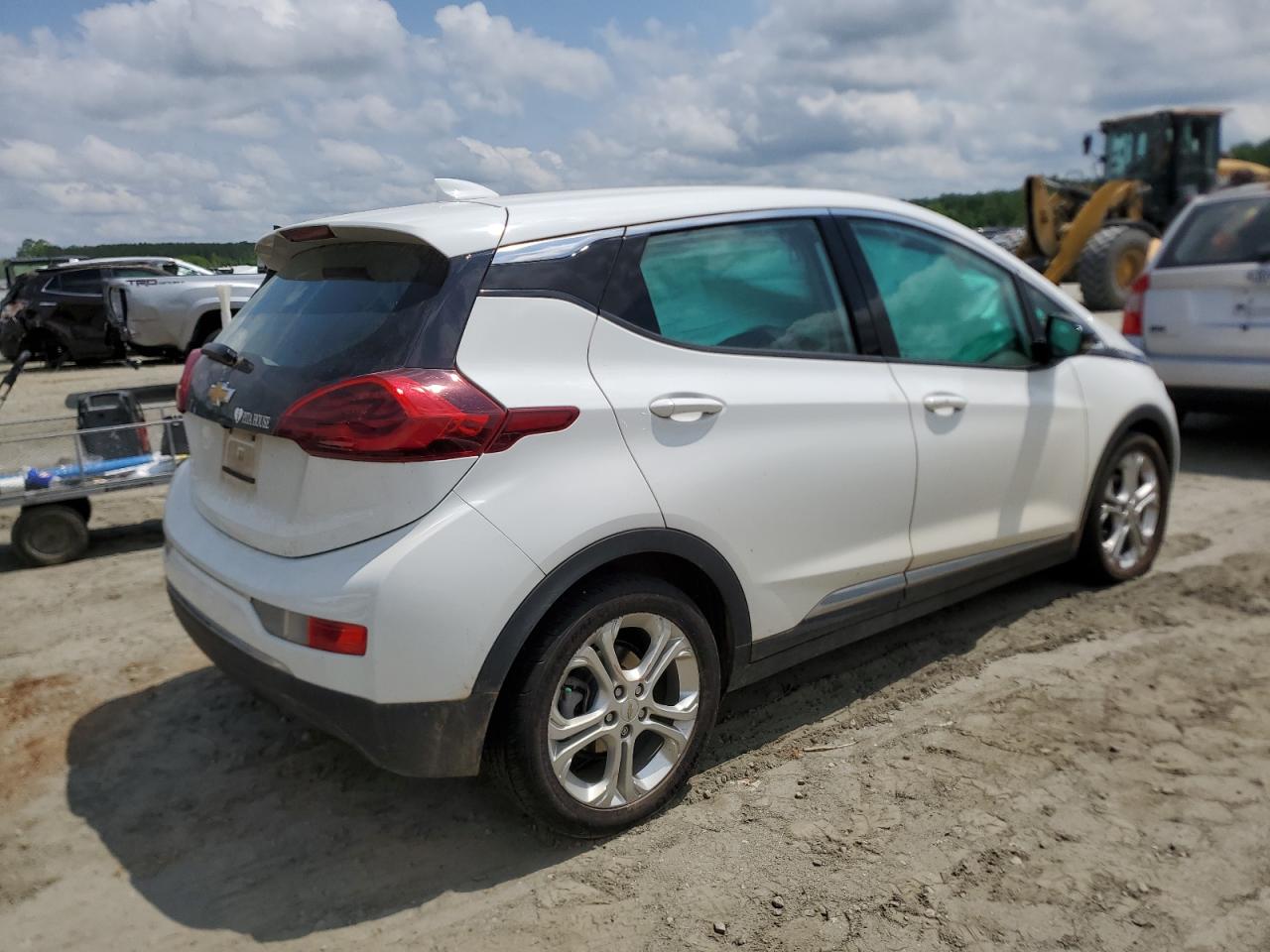 1G1FY6S03L4105625 2020 Chevrolet Bolt Ev Lt