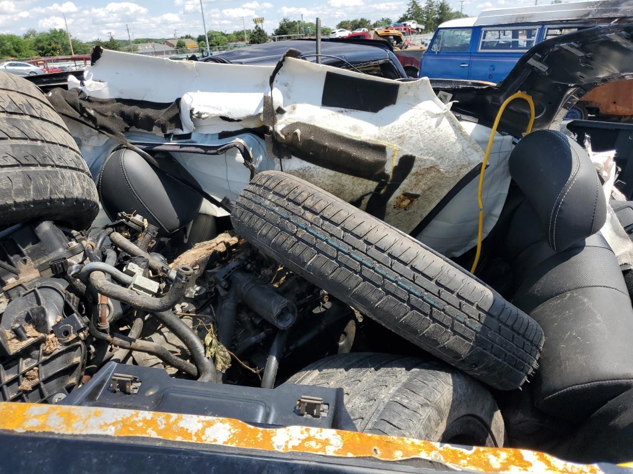 5XXGR4A60EG283939 2014 Kia Optima Sx