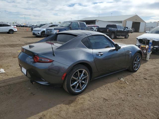 2023 Mazda Mx-5 Miata Grand Touring VIN: JM1NDAM71P0561860 Lot: 54837504