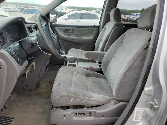 2004 Honda Odyssey Ex VIN: 5FNRL18874B118844 Lot: 53238384