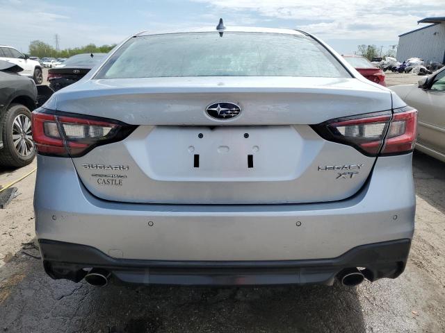 2022 SUBARU LEGACY LIM - 4S3BWGN68N3028177