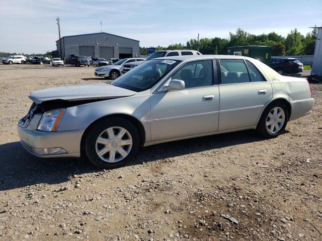 2006 Cadillac Dts VIN: 1G6KD57Y56U180926 Lot: 55192504