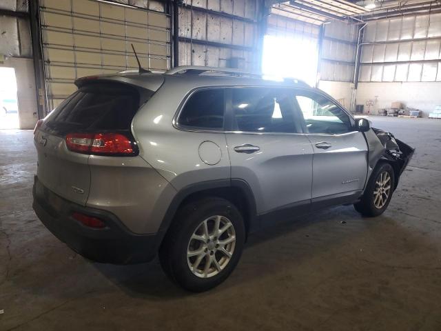 2016 JEEP CHEROKEE L - 1C4PJMCS5GW254102