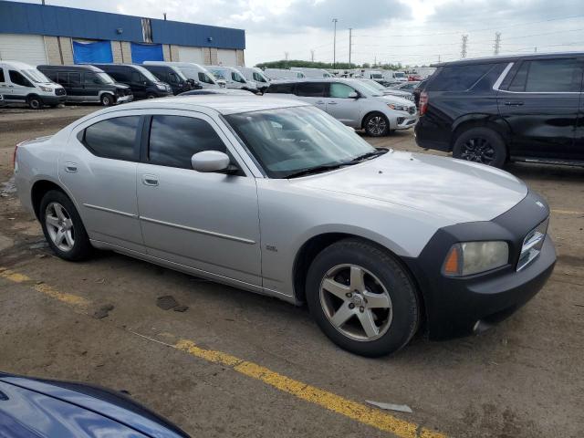 2010 Dodge Charger Sxt VIN: 2B3CA3CV1AH187332 Lot: 55058324