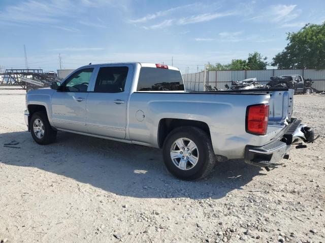 2015 Chevrolet Silverado C1500 Lt VIN: 3GCPCREC8FG433812 Lot: 54353244