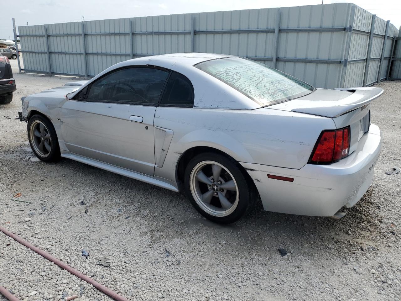 1FAFP42XX1F173973 2001 Ford Mustang Gt