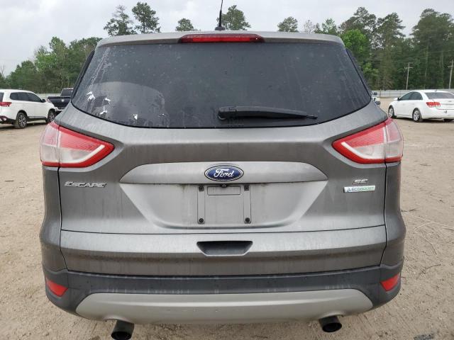 2014 Ford Escape Se VIN: 1FMCU0GXXEUD17364 Lot: 53511954