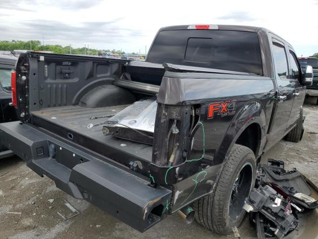 2018 FORD F150 SUPER - 1FTFW1E1XJFE67697