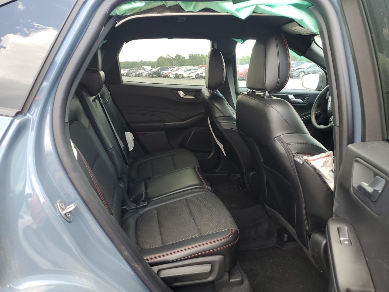 1FMCU0MN8PUB29335 FORD ESCAPE ST 2023