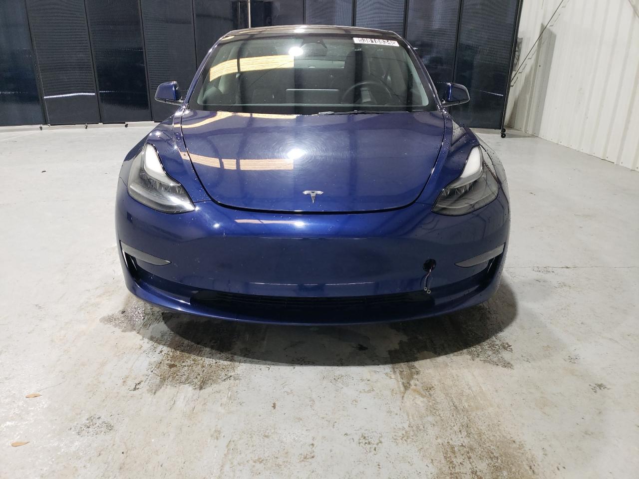 5YJ3E1EB5NF288444 2022 Tesla Model 3