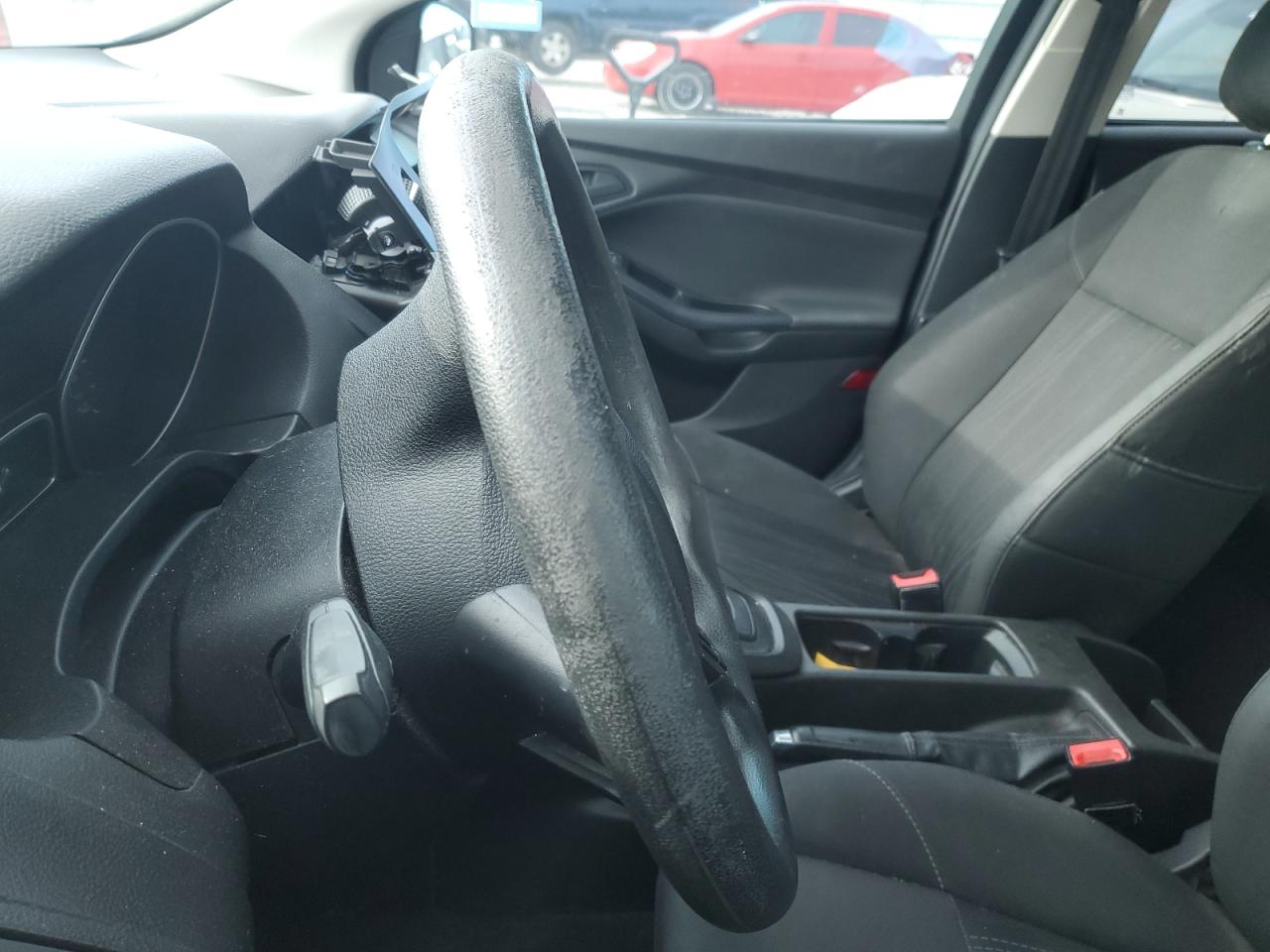 1FADP3E21GL263136 FORD FOCUS 2016