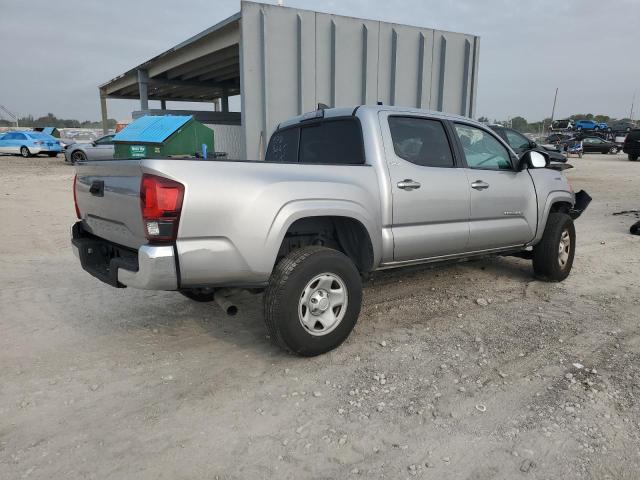 2019 Toyota Tacoma Double Cab VIN: 5TFAX5GN5KX159265 Lot: 55472004