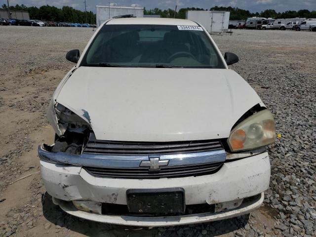 2004 Chevrolet Malibu Ls VIN: 1G1ZT52864F115728 Lot: 53447874