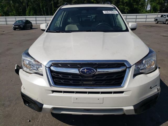 2018 SUBARU FORESTER 2 - JF2SJAJC7JH439611