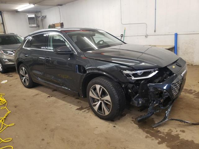 2024 AUDI Q8 E-TRON - WA15AAGE1RB014334
