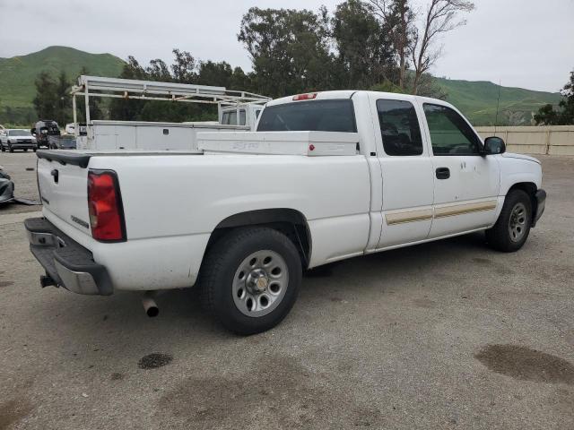 2005 Chevrolet Silverado C1500 VIN: 2GCEC19V951253038 Lot: 55237544