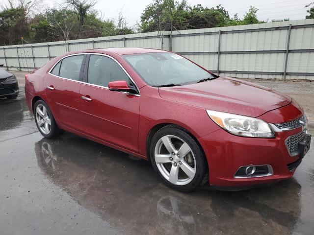 2014 Chevrolet Malibu 2Lt VIN: 1G11E5SL1EF282494 Lot: 55078154