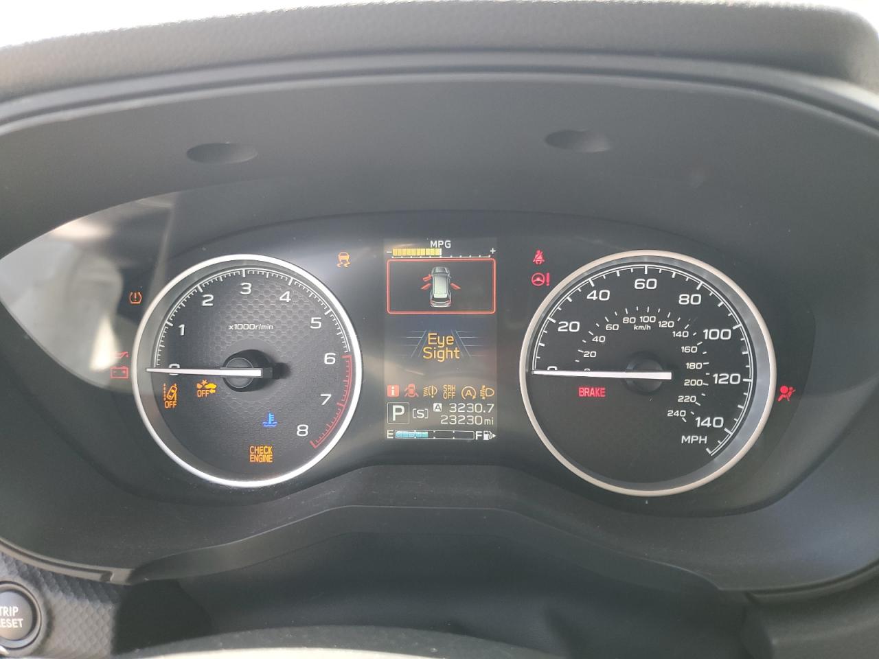 JF2SKASC2LH580715 2020 Subaru Forester Limited