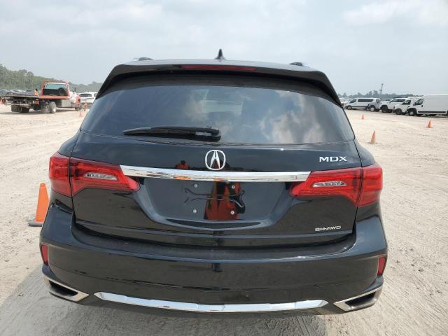 2019 Acura Mdx Advance VIN: 5J8YD4H85KL016545 Lot: 56055124