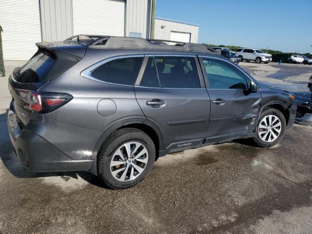 2021 Subaru Outback Premium VIN: 4S4BTACC6M3118646 Lot: 55670904