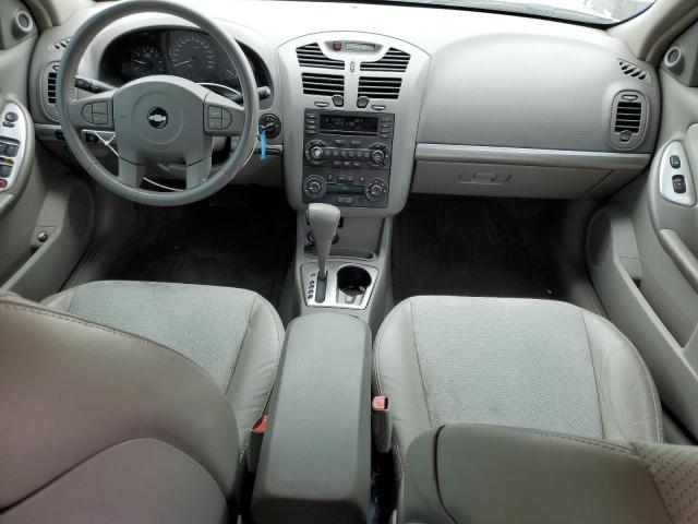 2005 Chevrolet Malibu Lt VIN: 1G1ZU54885F262323 Lot: 54427484